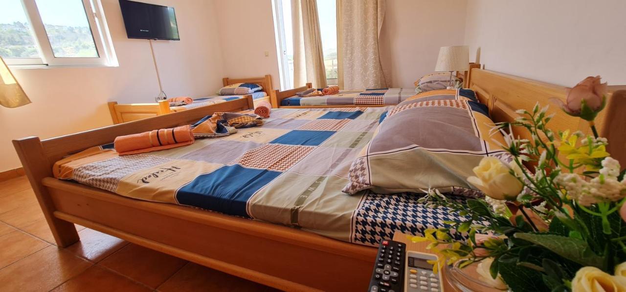 Meti Apartments Ulcinj Exterior photo
